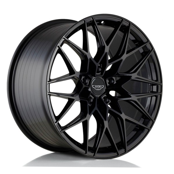 JUDD JSF2 GLOSS BLACK f�lgar
