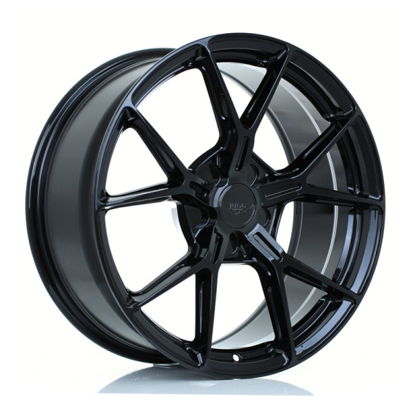 JUDD JSF5 GLOSS BLACK flgar