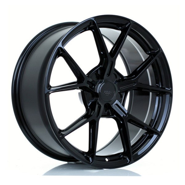 JUDD JSF5 GLOSS BLACK flgar