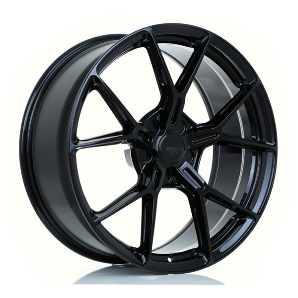 JUDD JSF5 GLOSS BLACK flgar