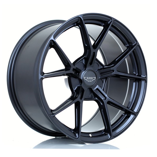 JUDD JSF5 GLOSS GUNMETAL flgar
