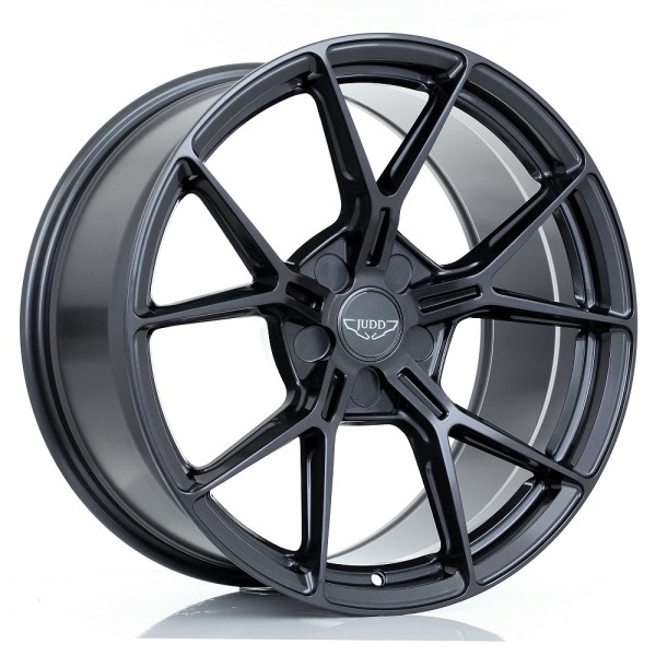 JUDD JSF5 SATIN GUNMETAL flgar