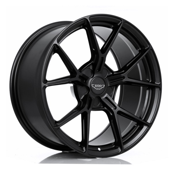 JUDD JSF5 SATIN BLACK flgar