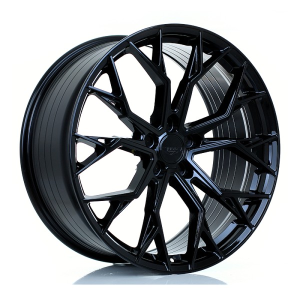 JUDD JSF6 GLOSS BLACK flgar