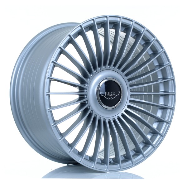 JUDD JSF9 ARGENT SILVER f�lgar