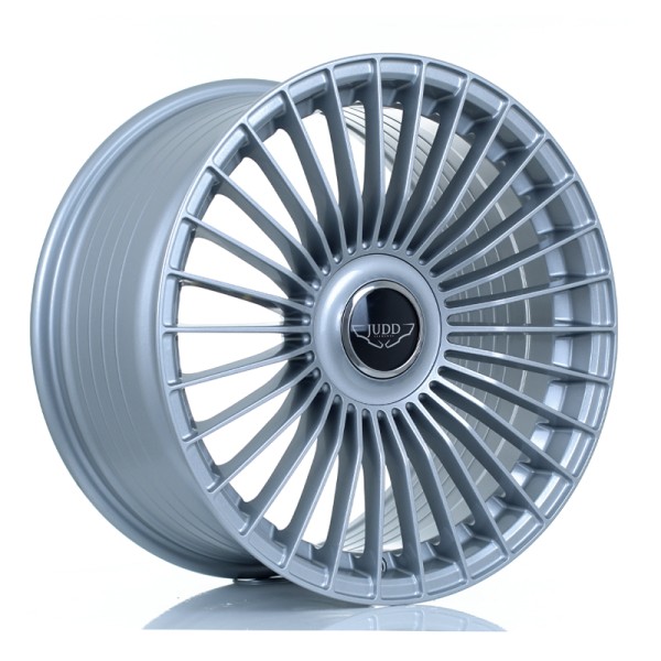 JUDD JSF9 ARGENT SILVER f�lgar