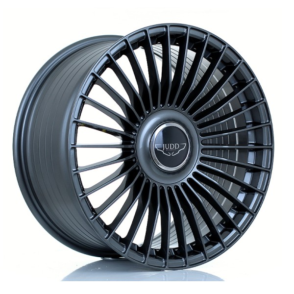 JUDD JSF9 GLOSS GUNMETAL f�lgar