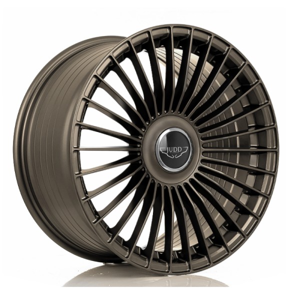 JUDD JSF9 SATIN BRONZE f�lgar