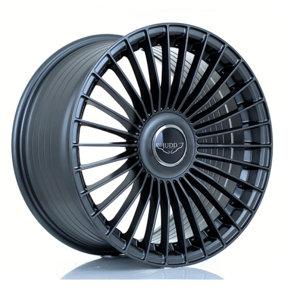 JUDD JSF9 SATIN GUNMETAL f�lgar