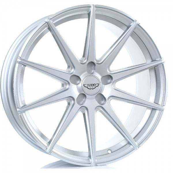 JUDD T311R ARGENT SILVER f�lgar