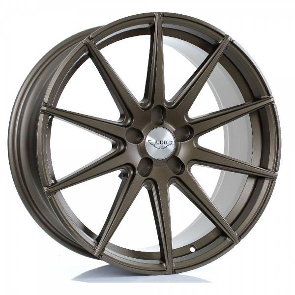 JUDD T311R SATIN BRONZE f�lgar