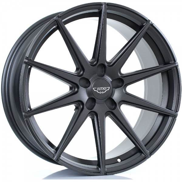 JUDD T311R SATIN GUNMETAL f�lgar