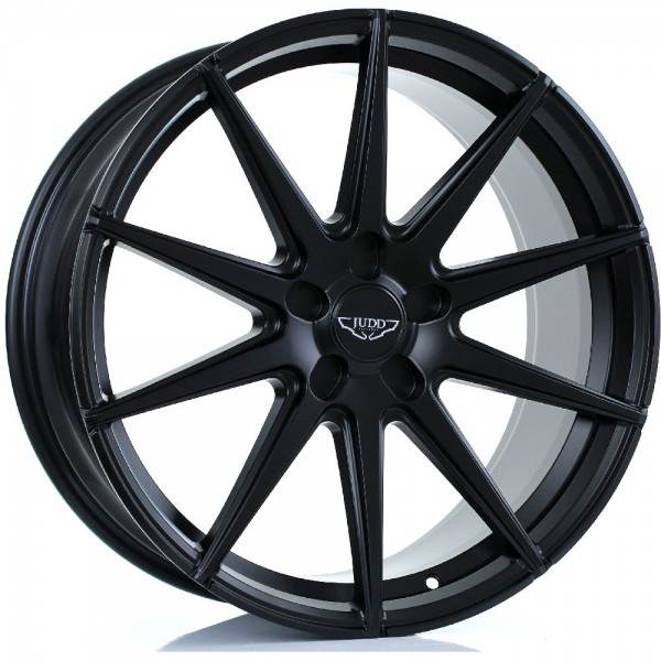 JUDD T311R SATIN BLACK f�lgar