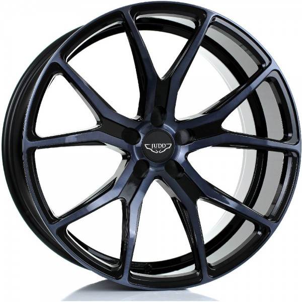 JUDD T500 DUSK BLACK flgar
