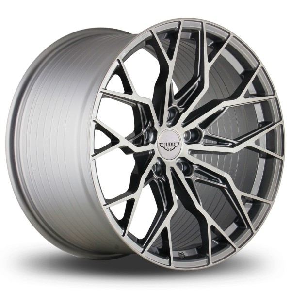 JUDD JSF1 ARGENT SILVER flgar