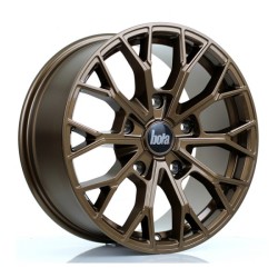 BOLA VANSPORT B24 GLOSS BRONZE f&auml;lgar