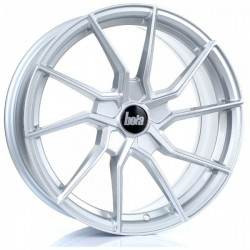 BOLA B25 CRYSTAL SILVER f&auml;lgar