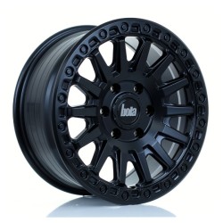 BOLA VANSPORT B30 MATT BLACK fälgar