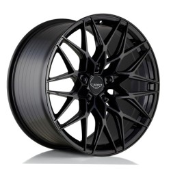 JUDD JSF2 GLOSS BLACK f&auml;lgar