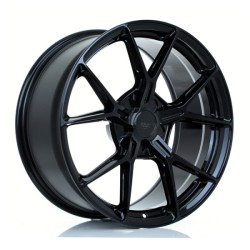 JUDD JSF5 GLOSS BLACK f&auml;lgar