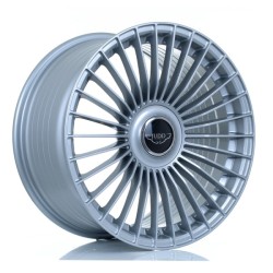 JUDD JSF9 ARGENT SILVER f&auml;lgar