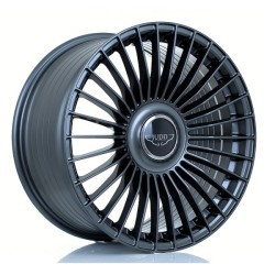 JUDD JSF9 GLOSS GUNMETAL f&auml;lgar