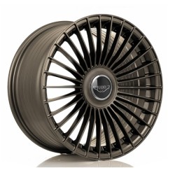 JUDD JSF9 SATIN BRONZE f&auml;lgar