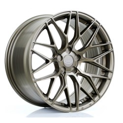 JUDD MODEL ONE GLOSS BRONZE fälgar