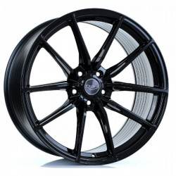 JUDD MODEL THREE GLOSS BLACK f&auml;lgar