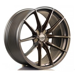 JUDD MODEL THREE GLOSS BRONZE f&auml;lgar