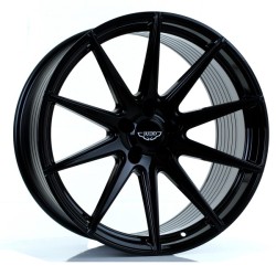 JUDD T311R GLOSS BLACK fälgar