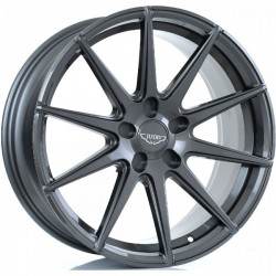 JUDD T311R GLOSS GUNMETAL fälgar