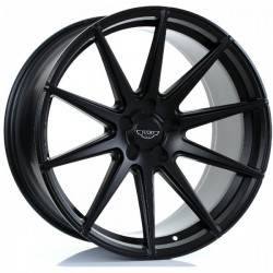 JUDD T311R SATIN BLACK f&auml;lgar