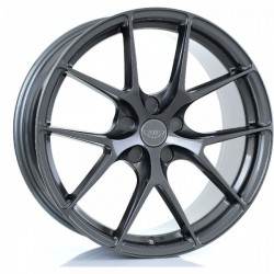 JUDD T325 GLOSS GUNMETAL fälgar