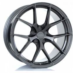 JUDD T325 GLOSS GUNMETAL fälgar