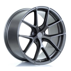 JUDD T325 SATIN GUNMETAL fälgar