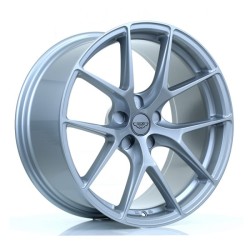 JUDD T325 SILVER fälgar