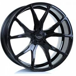 JUDD T500 GLOSS BLACK fälgar