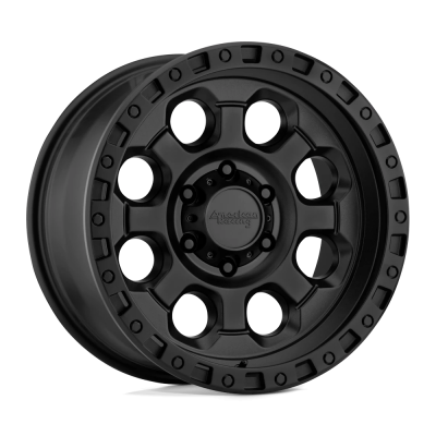 AR201 flgar