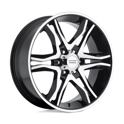 AR893 MAINLINE flgar