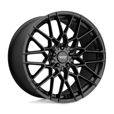 AR927 BARRAGE flgar