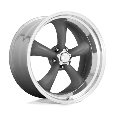 VN215 CLASSIC TORQ THRUST II f&auml;lgar