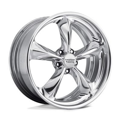 VN425 TORQ THRUST SL flgar