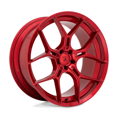 ABL-37 MONARCH f�lgar