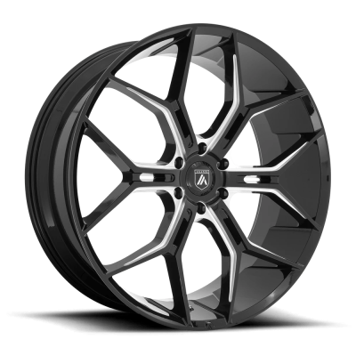 ABL-38 MONARCH TRUCK f�lgar