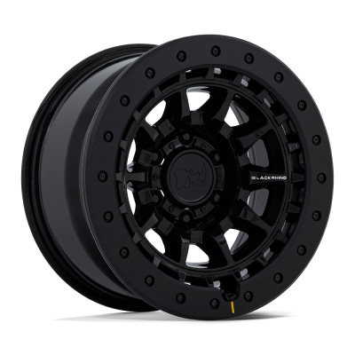 BR016 TUSK f�lgar