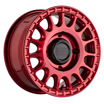 SANDSTORM UTV flgar