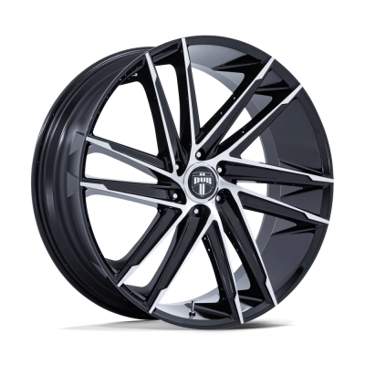 DC275 BLAZE f�lgar