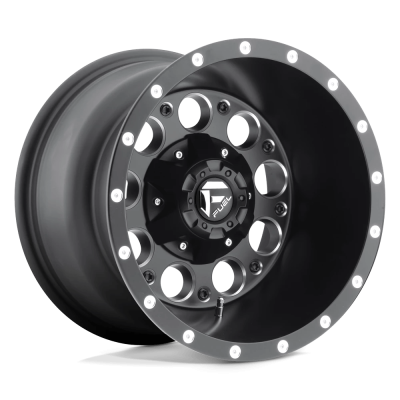 D525 REVOLVER flgar