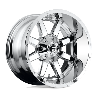 D536 MAVERICK flgar